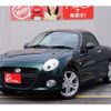 daihatsu copen 2022 -DAIHATSU 【姫路 581ﾔ3100】--Copen 3BA-LA400K--LA400K-00153960---DAIHATSU 【姫路 581ﾔ3100】--Copen 3BA-LA400K--LA400K-00153960- image 1