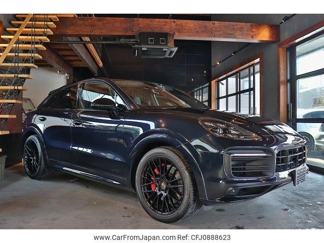 porsche cayenne 2023 -PORSCHE--Porsche Cayenne 3BA-E3PIA--WP1ZZZ9YZPDA40781---PORSCHE--Porsche Cayenne 3BA-E3PIA--WP1ZZZ9YZPDA40781- image 2