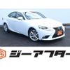 lexus is 2013 -LEXUS--Lexus IS DAA-AVE30--AVE30-5001303---LEXUS--Lexus IS DAA-AVE30--AVE30-5001303- image 1