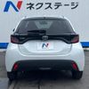 toyota yaris 2023 quick_quick_MXPA10_MXPA10-2066842 image 16