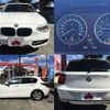 bmw 1-series 2013 -BMW--BMW 1 Series DBA-1A16--WBA1A12060VV26203---BMW--BMW 1 Series DBA-1A16--WBA1A12060VV26203- image 9