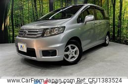 honda freed-spike 2010 -HONDA--Freed Spike DBA-GB3--GB3-1318481---HONDA--Freed Spike DBA-GB3--GB3-1318481-
