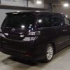 toyota vellfire 2010 -TOYOTA--Vellfire ANH20W-8111332---TOYOTA--Vellfire ANH20W-8111332- image 2