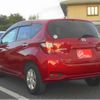 nissan note 2017 CFJ1740220 image 5