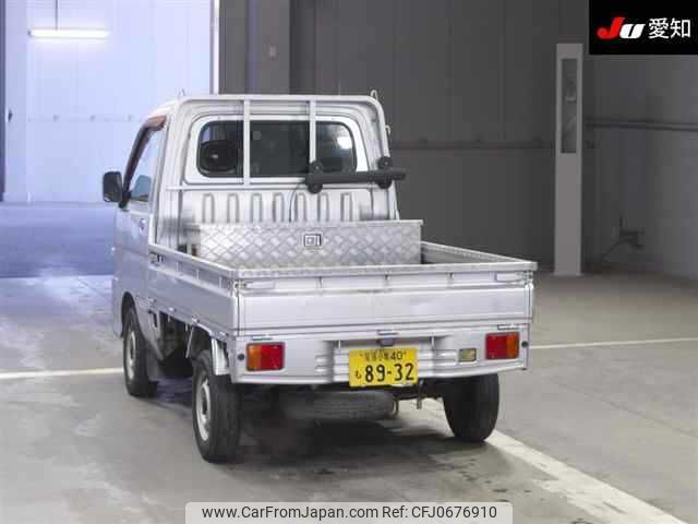 daihatsu hijet-truck 2002 -DAIHATSU 【尾張小牧 40ﾓ8932】--Hijet Truck S200P-0092803---DAIHATSU 【尾張小牧 40ﾓ8932】--Hijet Truck S200P-0092803- image 2