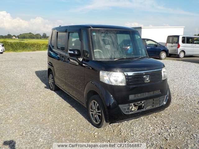 honda n-box 2013 CFJ1566887 image 1