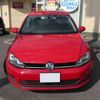 volkswagen golf 2014 -VOLKSWAGEN--VW Golf DBA-AUCJZ--WVWZZZAUZEW347049---VOLKSWAGEN--VW Golf DBA-AUCJZ--WVWZZZAUZEW347049- image 2