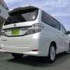 toyota vellfire 2013 quick_quick_DBA-ANH20W_ANH20-8285347 image 2