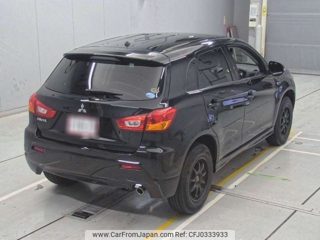 mitsubishi rvr 2011 -MITSUBISHI--RVR GA3W-0015926---MITSUBISHI--RVR GA3W-0015926- image 2