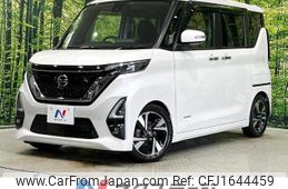 nissan roox 2020 CFJ1644459