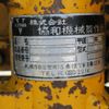 nissan big-thumb 1999 CFJ1200200 image 18