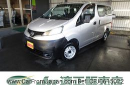 nissan nv200-vanette-van 2013 quick_quick_DBF-VM20_VM20-043914