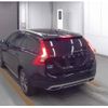 volvo v60 2018 quick_quick_LDA-FD4204T_YV1FZA8RDJ2059570 image 2