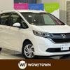 honda freed 2018 -HONDA--Freed DBA-GB5--GB5-1074203---HONDA--Freed DBA-GB5--GB5-1074203- image 1