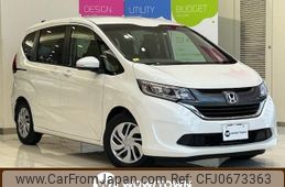 honda freed 2018 -HONDA--Freed DBA-GB5--GB5-1074203---HONDA--Freed DBA-GB5--GB5-1074203-