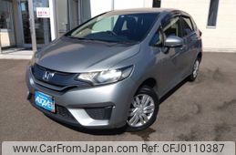 honda fit 2014 -HONDA--Fit DBA-GK4--GK4-1006686---HONDA--Fit DBA-GK4--GK4-1006686-