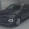 volkswagen t-roc 2021 quick_quick_3DA-A1DFF_WVGZZZA1ZMV094467 image 1