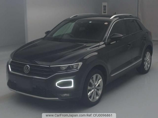 volkswagen t-roc 2021 quick_quick_3DA-A1DFF_WVGZZZA1ZMV094467 image 1