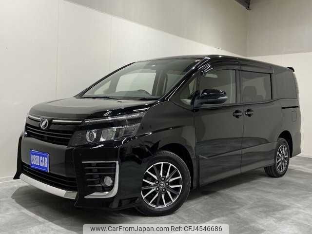 toyota voxy 2015 CFJ4546686 image 1