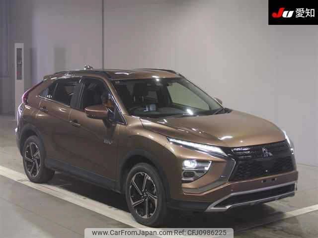 mitsubishi eclipse-cross 2020 CFJ0986225 image 1