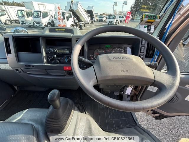 isuzu elf-truck 2021 GOO_NET_EXCHANGE_0401987A30250301W003 image 2