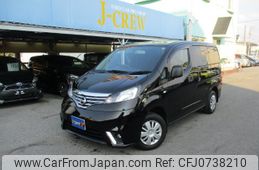 nissan nv200-vanette 2019 -NISSAN--NV200 VM20--141423---NISSAN--NV200 VM20--141423-