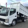 mitsubishi-fuso canter 2008 -MITSUBISHI--Canter BKG-FE71BSD--FE71BSD-***043---MITSUBISHI--Canter BKG-FE71BSD--FE71BSD-***043- image 1