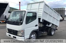 mitsubishi-fuso canter 2008 -MITSUBISHI--Canter BKG-FE71BSD--FE71BSD-***043---MITSUBISHI--Canter BKG-FE71BSD--FE71BSD-***043-