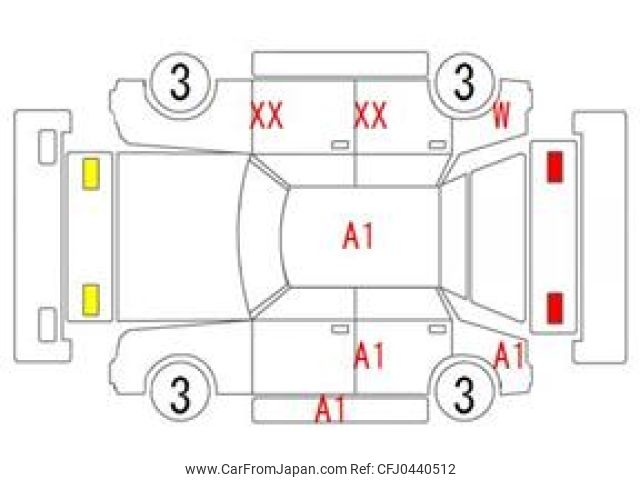 toyota tank 2020 -TOYOTA--Tank DBA-M900A--M900A-0421404---TOYOTA--Tank DBA-M900A--M900A-0421404- image 2