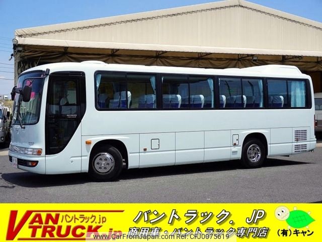 hino melpha 2018 -HINO--Melpha 2DG-RR2AJDA--RR2AJD-40189---HINO--Melpha 2DG-RR2AJDA--RR2AJD-40189- image 1