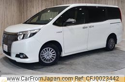 toyota esquire 2016 -TOYOTA--Esquire DAA-ZWR80G--ZWR80-0213186---TOYOTA--Esquire DAA-ZWR80G--ZWR80-0213186-