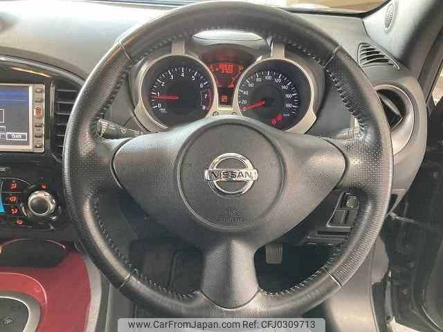 nissan juke 2010 TE4743 image 1