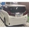 toyota alphard 2020 -TOYOTA 【野田 332ｿ 211】--Alphard 6AA-AYH30W--AYH30W-0107703---TOYOTA 【野田 332ｿ 211】--Alphard 6AA-AYH30W--AYH30W-0107703- image 2