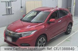 honda vezel 2019 quick_quick_DAA-RU3_RU3-1340338