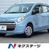 suzuki alto-eco 2013 -SUZUKI--Alto Eco DBA-HA35S--HA35S-160500---SUZUKI--Alto Eco DBA-HA35S--HA35S-160500- image 1