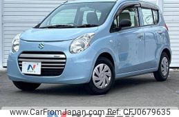 suzuki alto-eco 2013 -SUZUKI--Alto Eco DBA-HA35S--HA35S-160500---SUZUKI--Alto Eco DBA-HA35S--HA35S-160500-