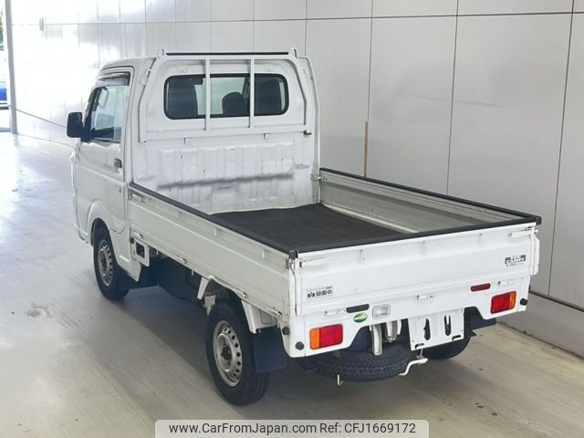 suzuki carry-truck 2017 CFJ1669172 image 2
