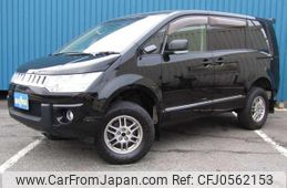 mitsubishi delica-d5 2015 -MITSUBISHI 【名変中 】--Delica D5 CV1W--1007557---MITSUBISHI 【名変中 】--Delica D5 CV1W--1007557-