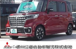 suzuki spacia 2022 -SUZUKI 【香川 581ｽ5335】--Spacia MK53S--974832---SUZUKI 【香川 581ｽ5335】--Spacia MK53S--974832-