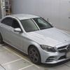 mercedes-benz c-class 2019 -MERCEDES-BENZ--Benz C Class 205014-WDD2050142R543123---MERCEDES-BENZ--Benz C Class 205014-WDD2050142R543123- image 6