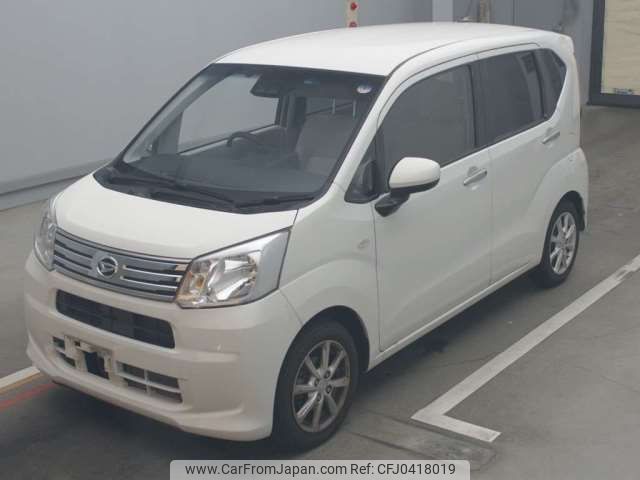 daihatsu move 2019 -DAIHATSU--Move DBA-LA150S--LA150S-2032472---DAIHATSU--Move DBA-LA150S--LA150S-2032472- image 1