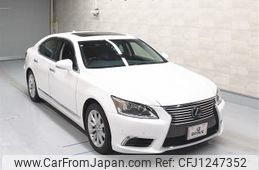 lexus ls 2015 -LEXUS--Lexus LS USF40-5136880---LEXUS--Lexus LS USF40-5136880-