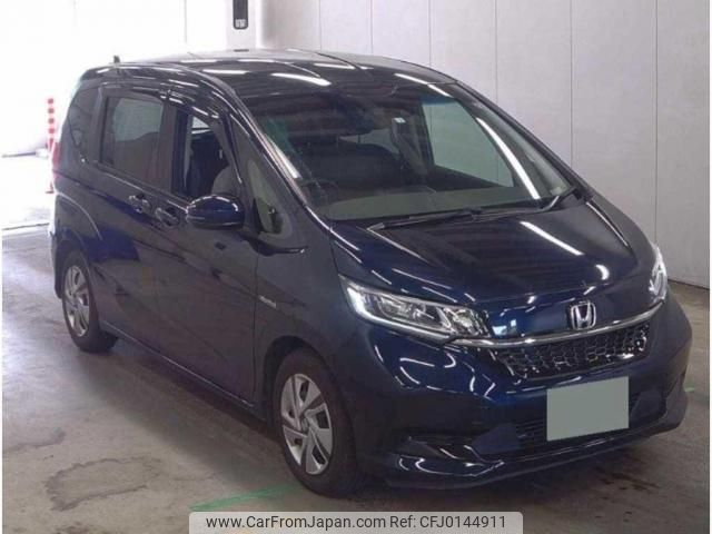 honda freed-plus 2020 quick_quick_6AA-GB7_3126617 image 1