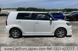 toyota corolla-rumion 2009 NIKYO_CA10670