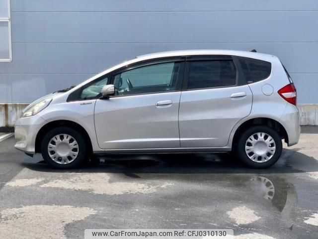 honda fit 2011 TE4319 image 1