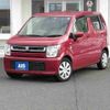 suzuki wagon-r 2020 -SUZUKI--Wagon R 5AA-MH95S--MH95S-113936---SUZUKI--Wagon R 5AA-MH95S--MH95S-113936- image 1