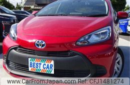 toyota aqua 2021 -TOYOTA--AQUA MXPK11--MXPK11-2035995---TOYOTA--AQUA MXPK11--MXPK11-2035995-