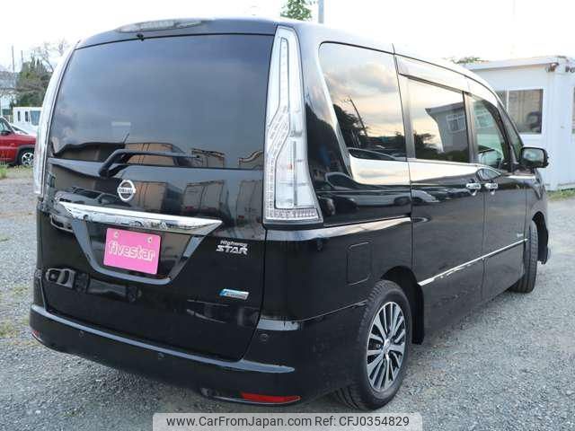 nissan serena 2015 -NISSAN--Serena HFC26--254984---NISSAN--Serena HFC26--254984- image 2