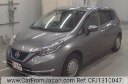 nissan note 2020 -NISSAN--Note DAA-SNE12--SNE12-032583---NISSAN--Note DAA-SNE12--SNE12-032583-