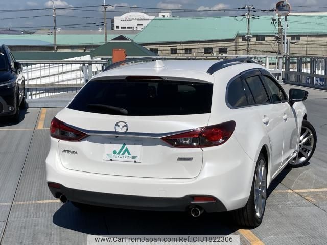 mazda atenza 2014 CFJ1822306 image 2